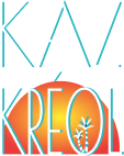 Kaz Kreol