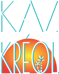 Logo Kaz Kreol